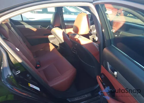 2014 Lexus Gs 350 from USA, damaged, VIN JTHBE1BLXE5030963